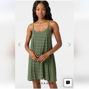Everette Dress Beach